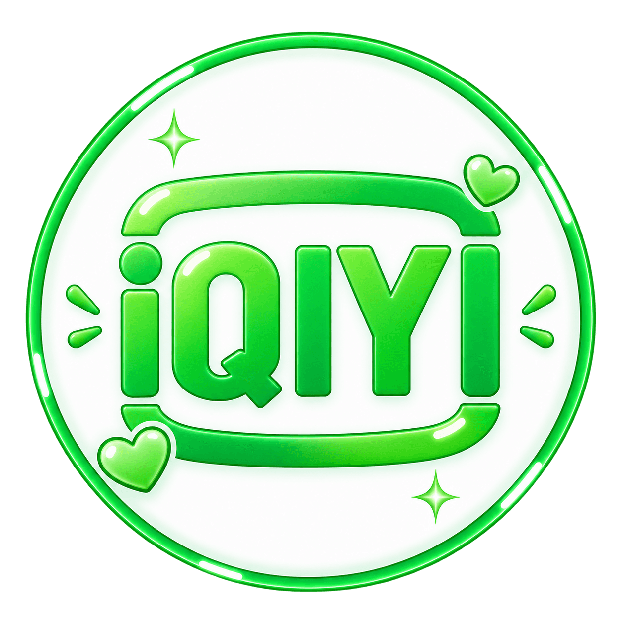 Iqiyi 30 premium (÷4)